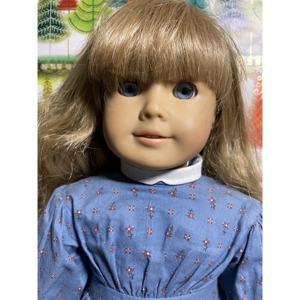 American Girl Kristen Doll 17" Pleasant Company - Picture 3 of 16